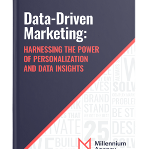 Data-driven marketing